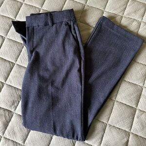 Nine West Barely Bootcut Women’s Trousers, size 6